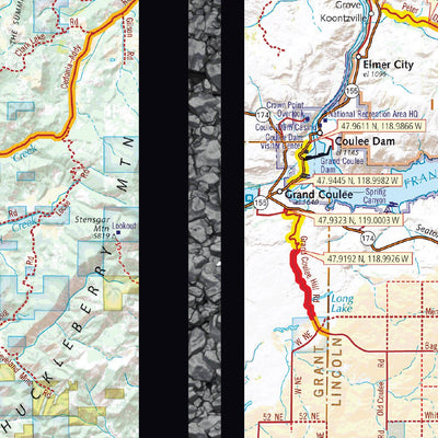 Washington Back Side (Not Georeferenced) Preview 2