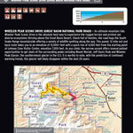 Wheeler Peak Scenic Drive (Great Basin National Park Road) Preview 1