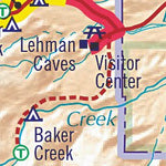 Wheeler Peak Scenic Drive (Great Basin National Park Road) Preview 3