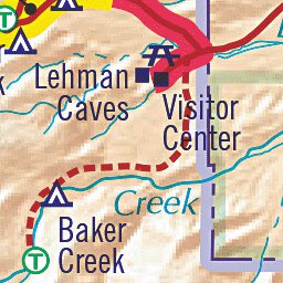 Wheeler Peak Scenic Drive (Great Basin National Park Road) Preview 3