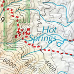 Wildlife Canyon Scenic Byway (FR 24) Preview 3