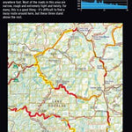 Wolf Creek Road, Siuslaw River Road and Smith River Road Preview 1