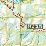 Wolf Creek Road, Siuslaw River Road and Smith River Road Preview 2