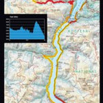 Yaak Valley - Libby Dam Road (FR92) Preview 1