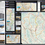 Butler Motorcycle Maps Montana G1 Series bundle