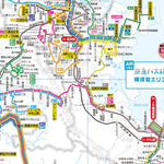 Buyodo corp. 京急バス 横浜・鎌倉・三浦半島エリア bundle exclusive