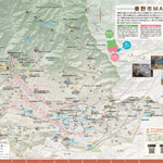 Buyodo corp. 秦野市観光ガイドマップ digital map
