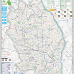 Buyodo corp. まんまるガイドマップ digital map
