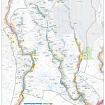 Buyodo corp. 綾瀬市防災ハザードマップ digital map