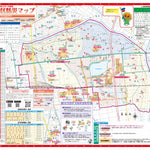 Buyodo corp. 大相模地区防災マップ digital map