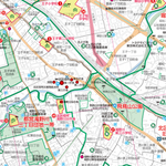 北区防災地図 Preview 3