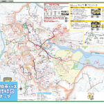 柏市バス路線図 Preview 1