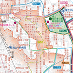 柏市バス路線図 Preview 3