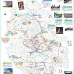 歩こう越谷マップ Preview 1