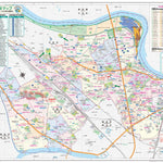 川崎市幸区防災マップ Preview 1