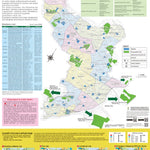 Disaster-Preparedness Map Of Nakano City Preview 1