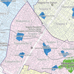 Disaster-Preparedness Map Of Nakano City Preview 3