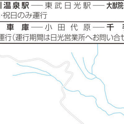 東武バス 日光 Preview 2