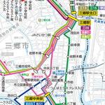 東武バス セントラル Preview 2