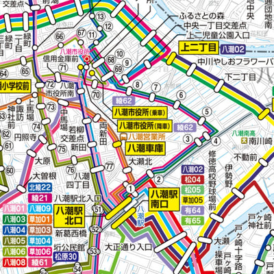 東武バス セントラル Preview 3