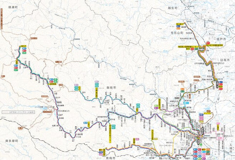 飯能・日高エリア Preview 1