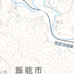 飯能・日高エリア Preview 2