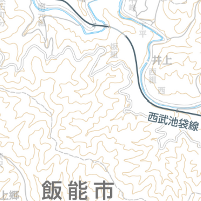 飯能・日高エリア Preview 2