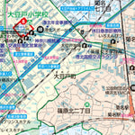 港北区防災・区民生活マップ Preview 2