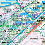 港北区防災・区民生活マップ Preview 3