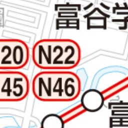 吉岡地区 Preview 3