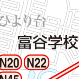 吉岡地区 Preview 3