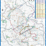 こしがや公共交通ガイドマップ（令和8年3月版）vol.11 Preview 1