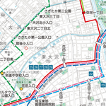 こしがや公共交通ガイドマップ（令和8年3月版）vol.11 Preview 2