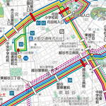 こしがや公共交通ガイドマップ（令和8年3月版）vol.11 Preview 3