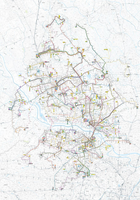 埼京エリア Preview 1