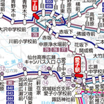 秋保地区 Preview 3