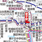 秋保地区 Preview 3