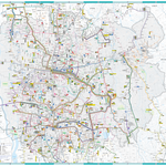 さいたま市バス路線マップ Preview 1