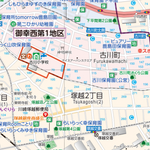 さいわいガイドマップ Preview 2