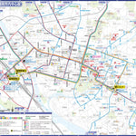 盛岡市内中心図 Preview 1