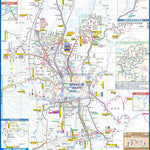 盛岡周辺図 Preview 1