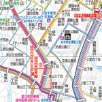 盛岡周辺図 Preview 3