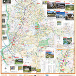 松戸市ガイドマップ Bản đồ du lịch thành phố Matsudo Preview 1
