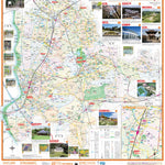 松戸市ガイドマップ Matsudo city guide map Preview 1