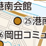 仙台港地区 Preview 3