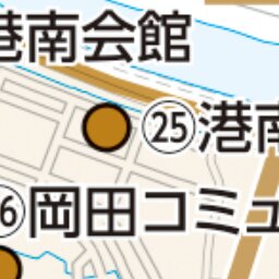 仙台港地区 Preview 3