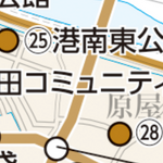 仙台港地区 Preview 3