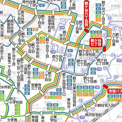 仙台市広域 Preview 3