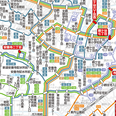仙台市広域 Preview 3
