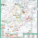 新座市公共交通マップ Preview 1